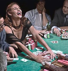 biobola Three Casino Areas to Browse